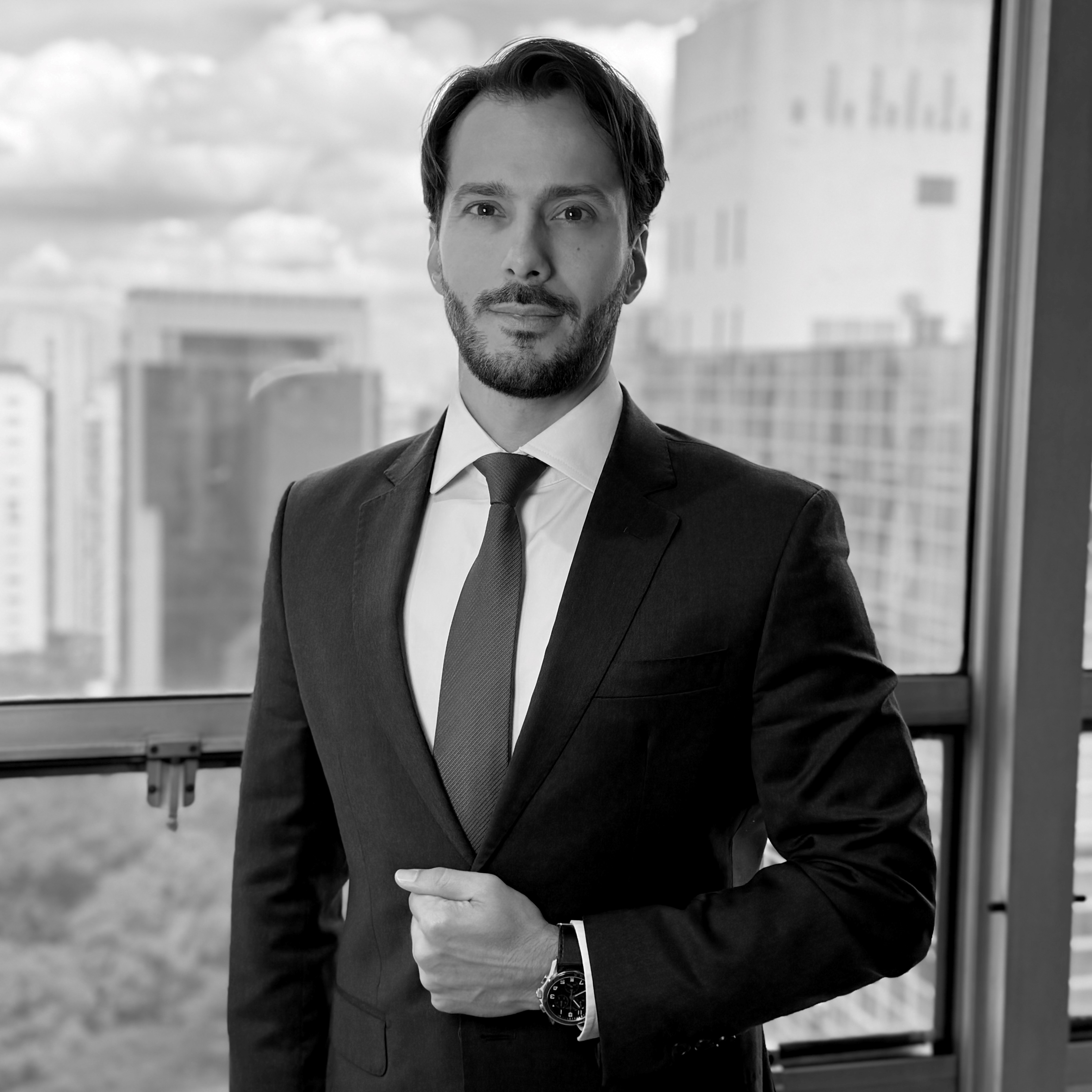 Danilo de Barros Camargo