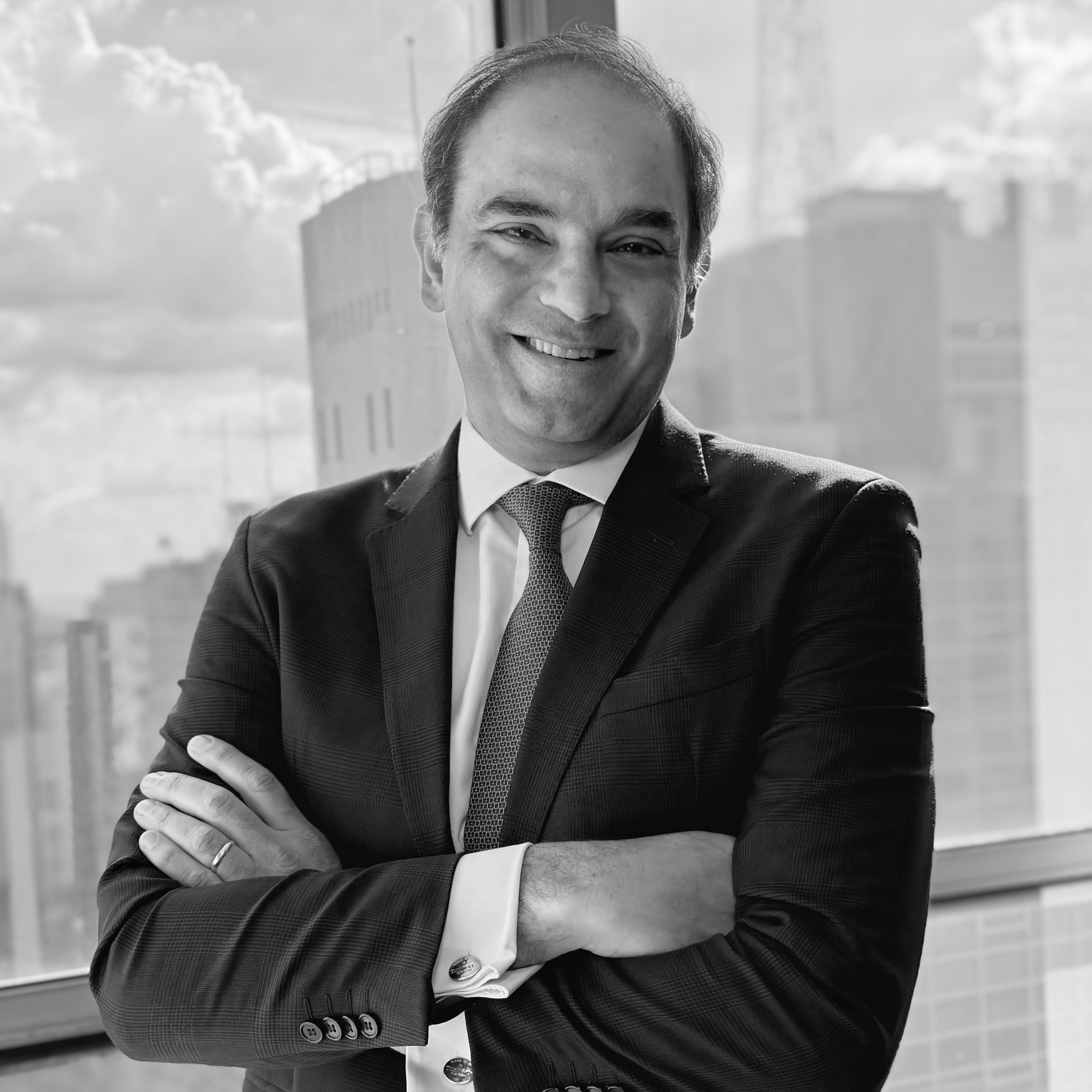 Rubens Carmo Elias Filho