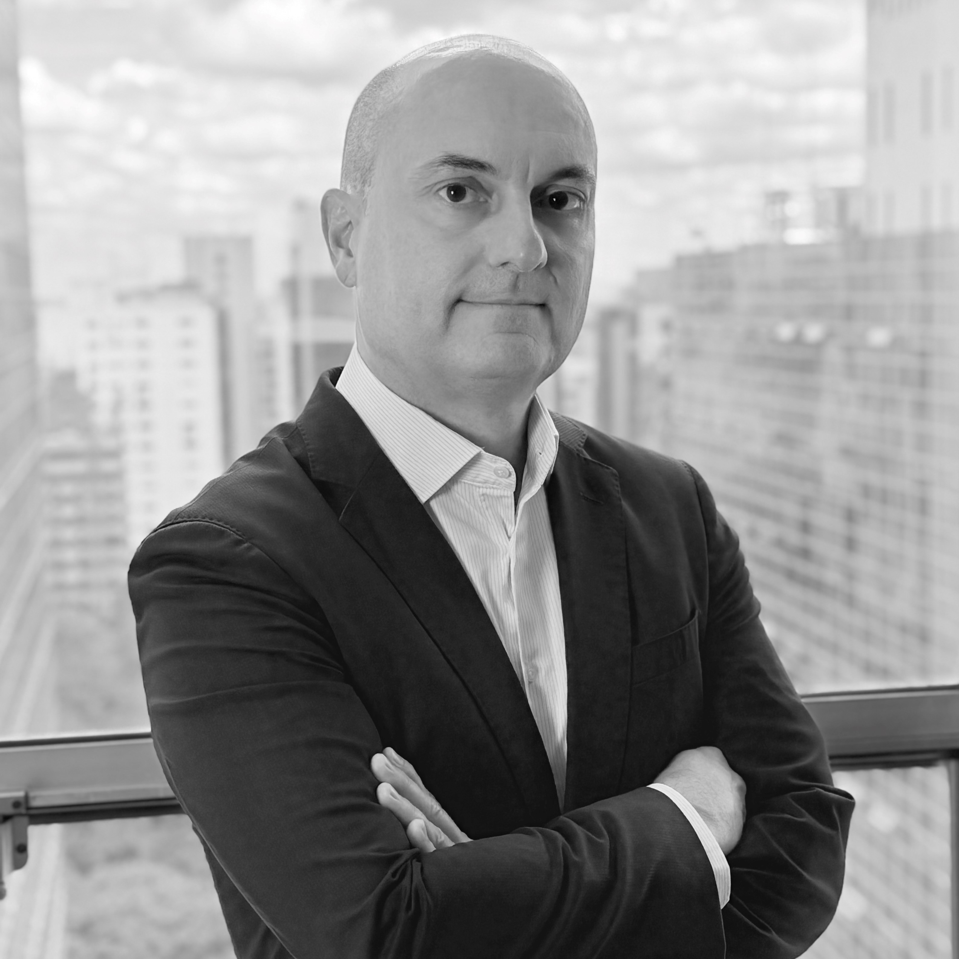 Eduardo Felipe Pérez Matias