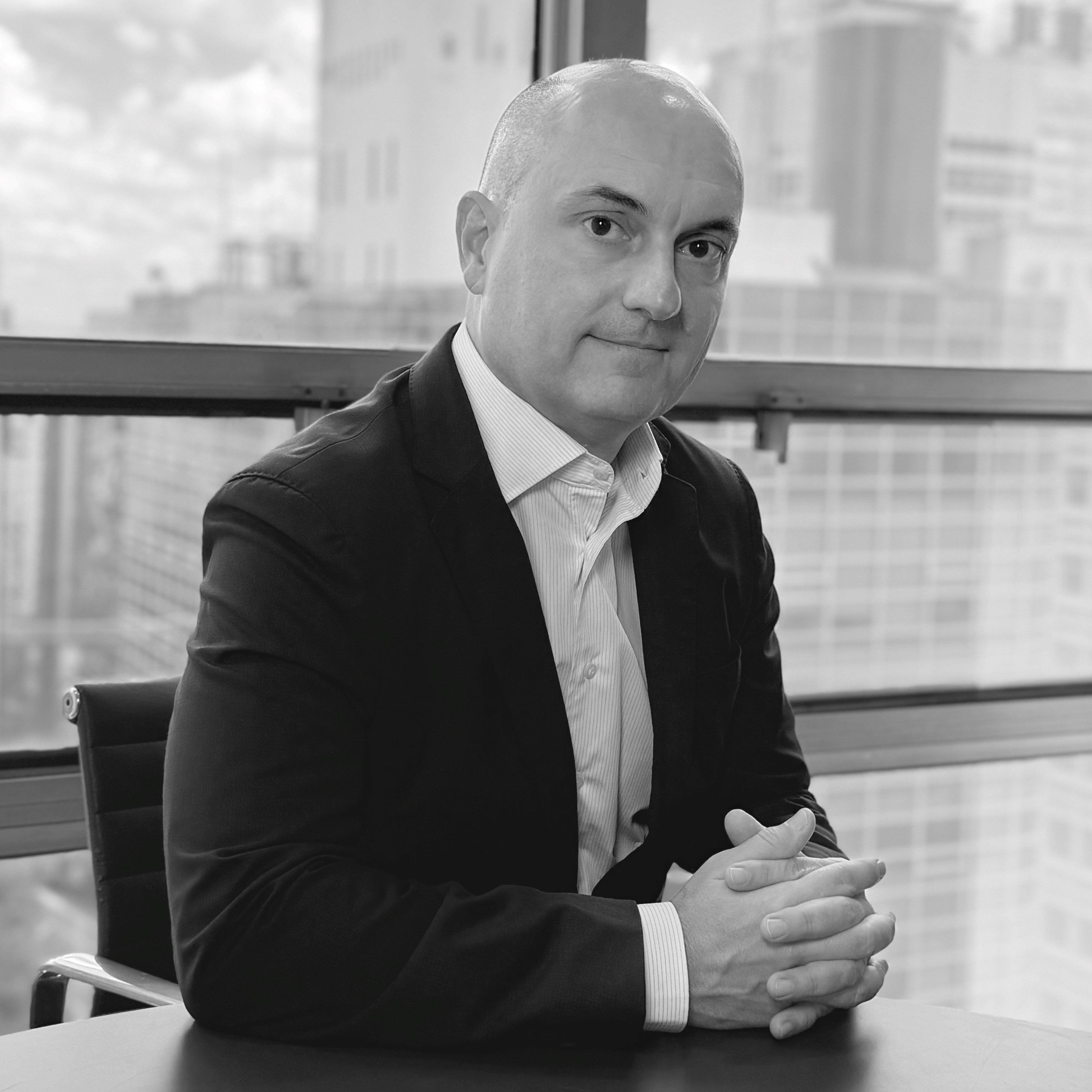 Eduardo Felipe Pérez Matias