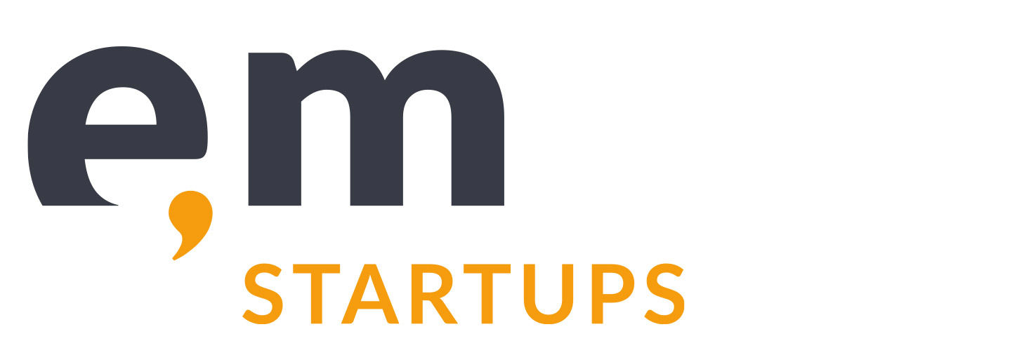 sobre o E,M startups