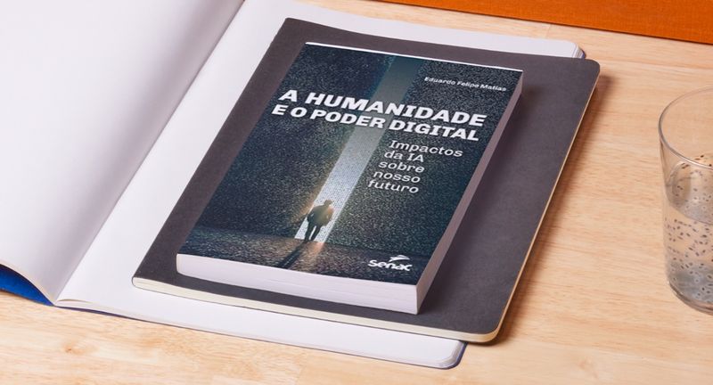 Lançamento do livro