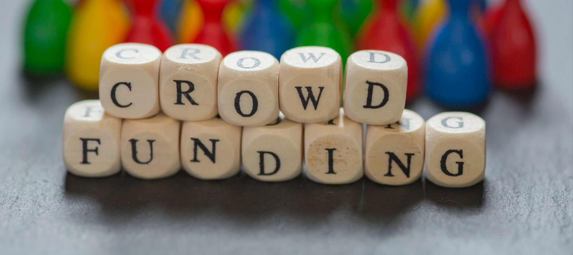 Crowdfunding e Tokenização