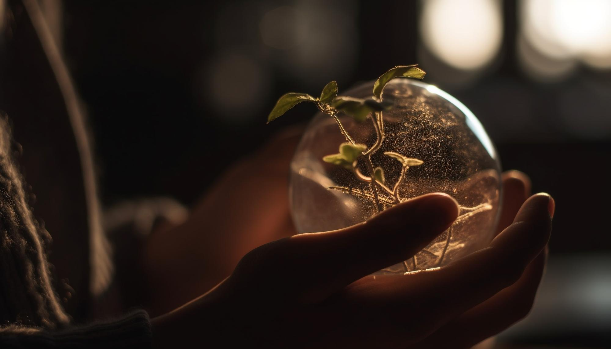 Sustentabilidade