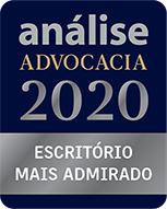 NELM é um dos mais admirados escritórios de advocacia do Brasil em 2020.