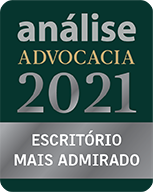 Elias, Matias é um dos mais admirados escritórios de advocacia do Brasil em 2021.