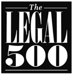 Elias, Matias Advogados é mais uma vez recomendado pelo The Legal 500.