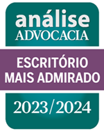 Elias, Matias é um dos mais admirados escritórios de advocacia do Brasil em 2023.
