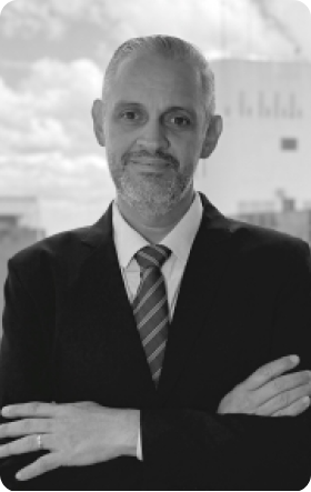 Alejandro D. Trillo Neto