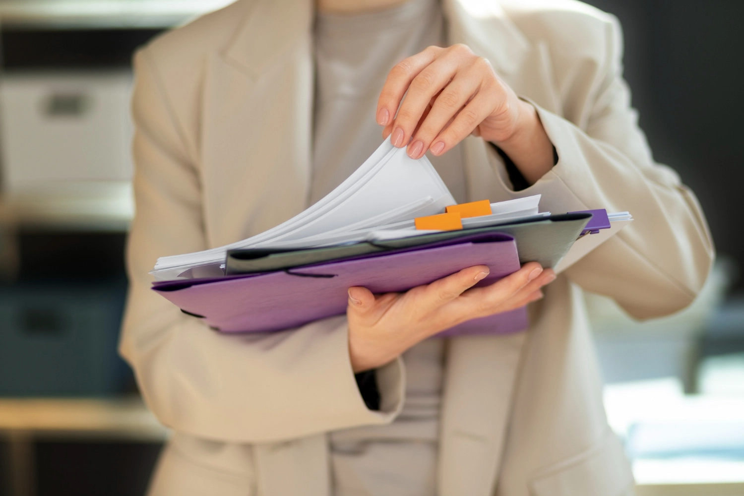 Documentos societários: o que não pode faltar no registro da sua empresa