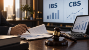 Reforma Tributária: Receita Federal e Comitê Gestor do IBS atualiza cronograma para adequação dos documentos fiscais eletrônicos