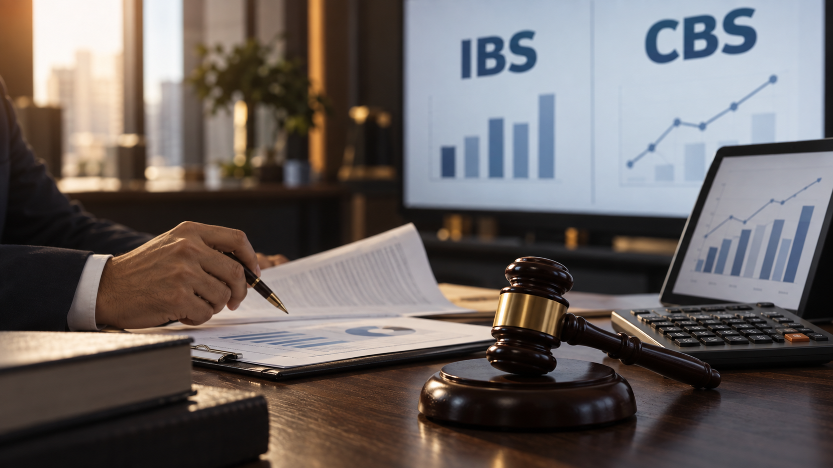 Reforma Tributária: Receita Federal e Comitê Gestor do IBS atualiza cronograma para adequação dos documentos fiscais eletrônicos