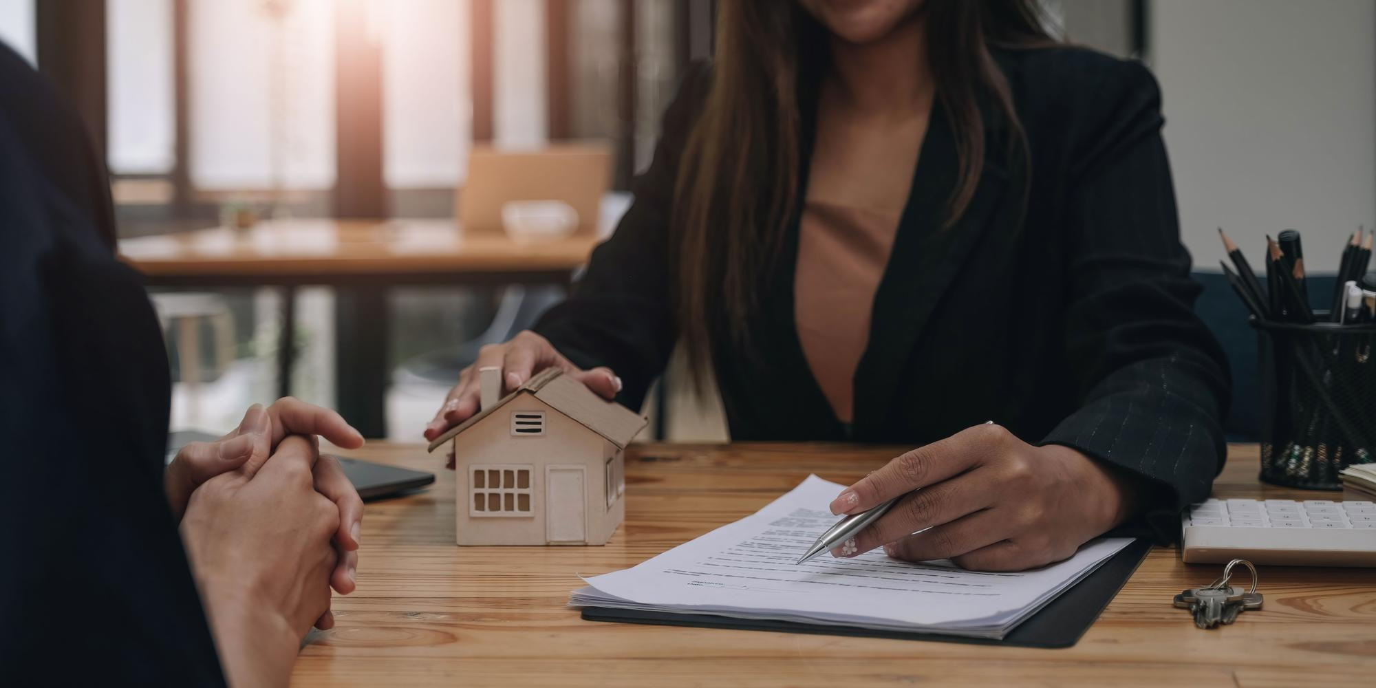 Direito Imobiliário