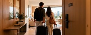 STJ determina suspensão nacional de processos envolvendo Airbnb em condomínios
